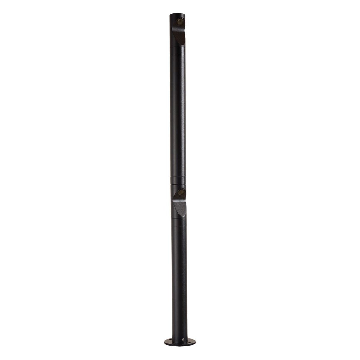 Уличный светодиодный светильник Odeon Light Bamboo 7021/6FL