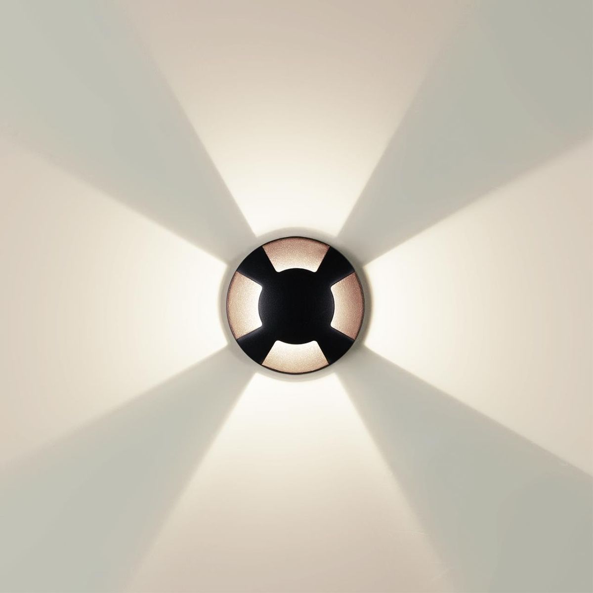 Ландшафтный светодиодный светильник Odeon Light Wald 6662/3GL3