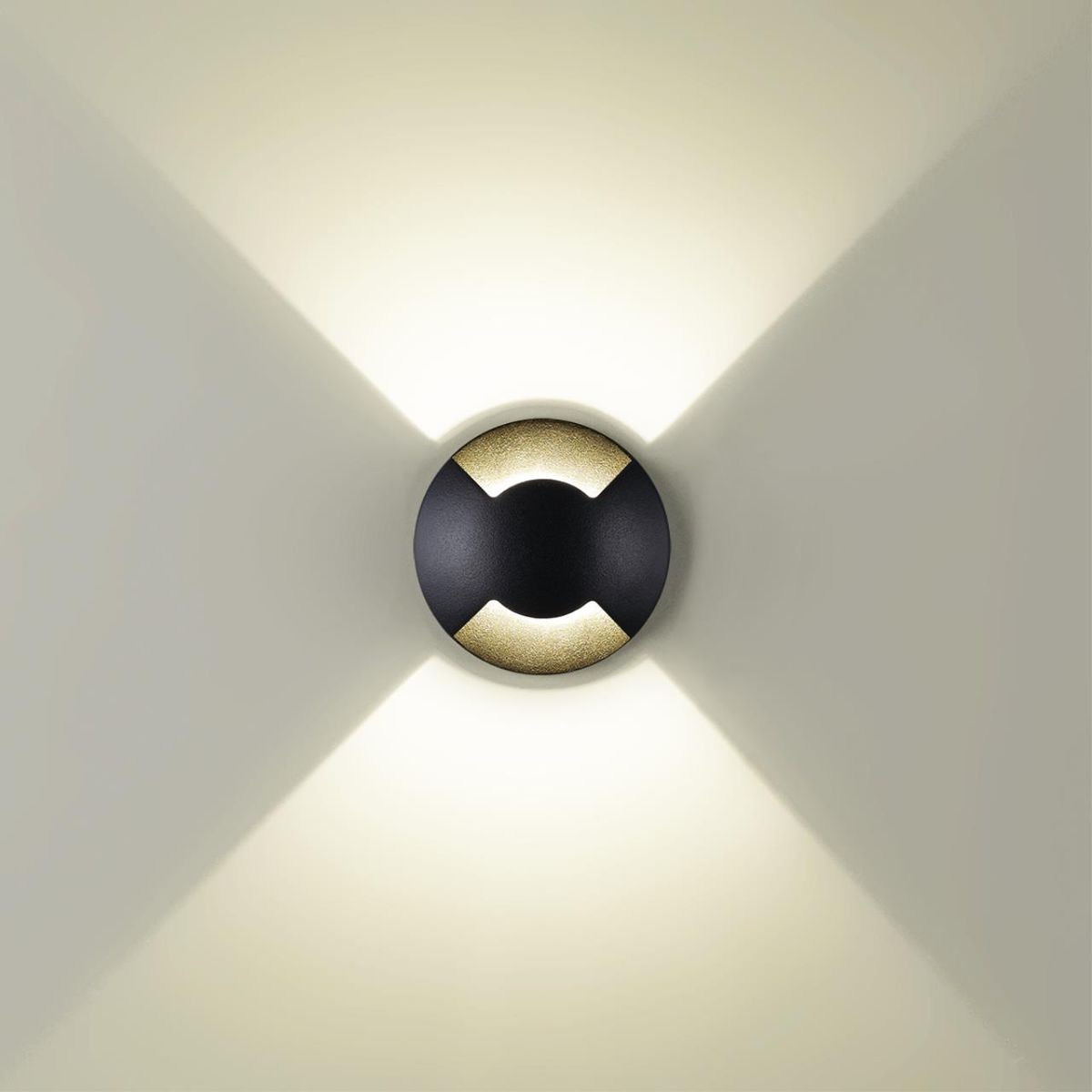 Ландшафтный светодиодный светильник Odeon Light Wald 6662/2GL3
