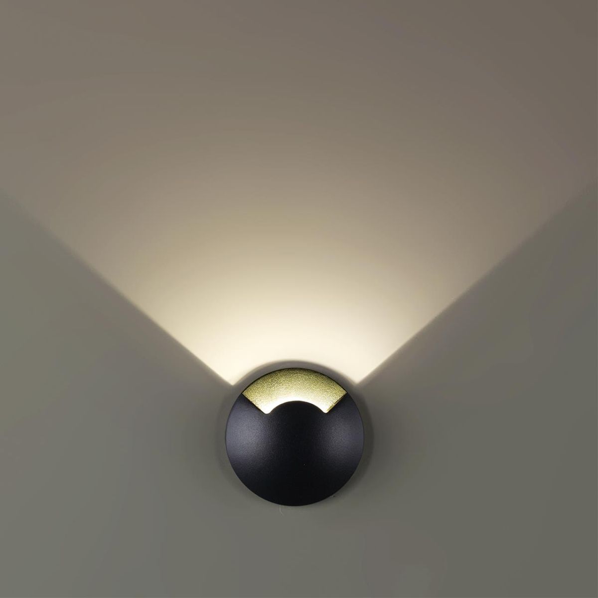 Ландшафтный светодиодный светильник Odeon Light Wald 6662/1GL3