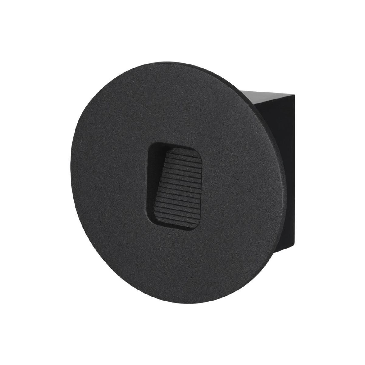 Уличный светодиодный светильник Odeon Light Vitty 6651/1WL3