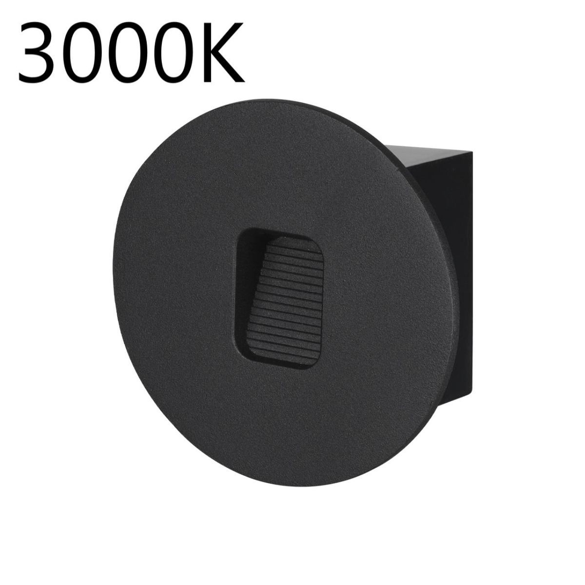 Уличный светодиодный светильник Odeon Light Vitty 6651/1WL3