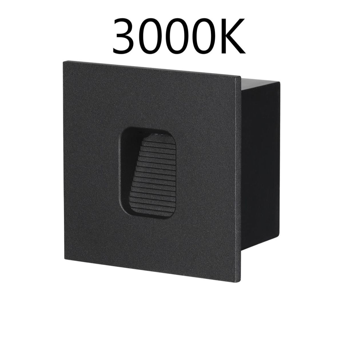 Уличный светодиодный светильник Odeon Light Vitty 6650/1WL3