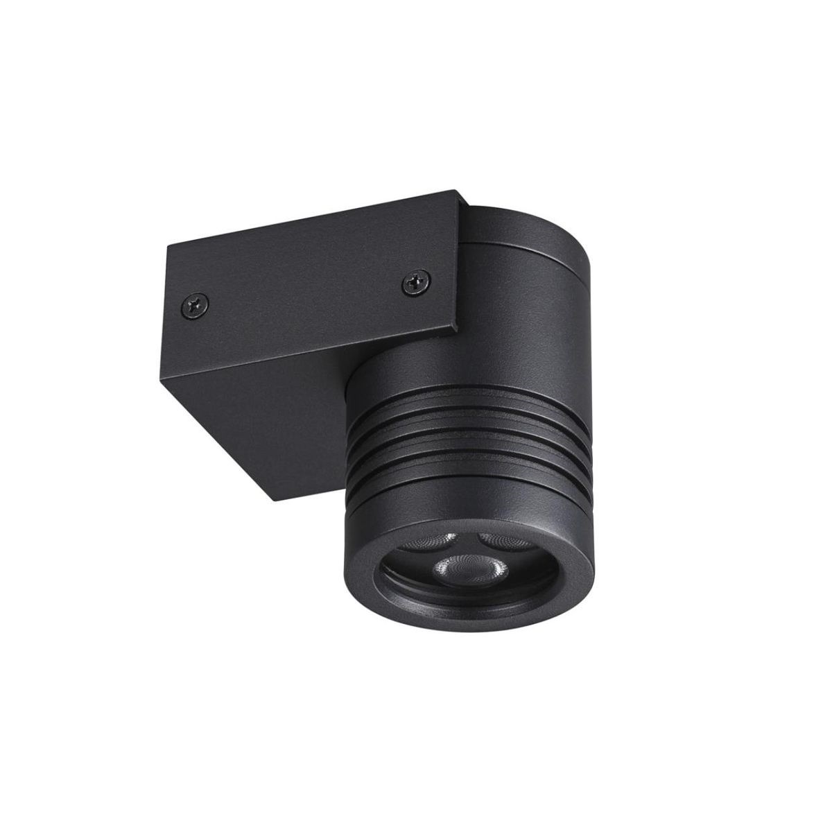Уличный настенный светодиодный светильник Odeon Light Stima 6648/6WL3