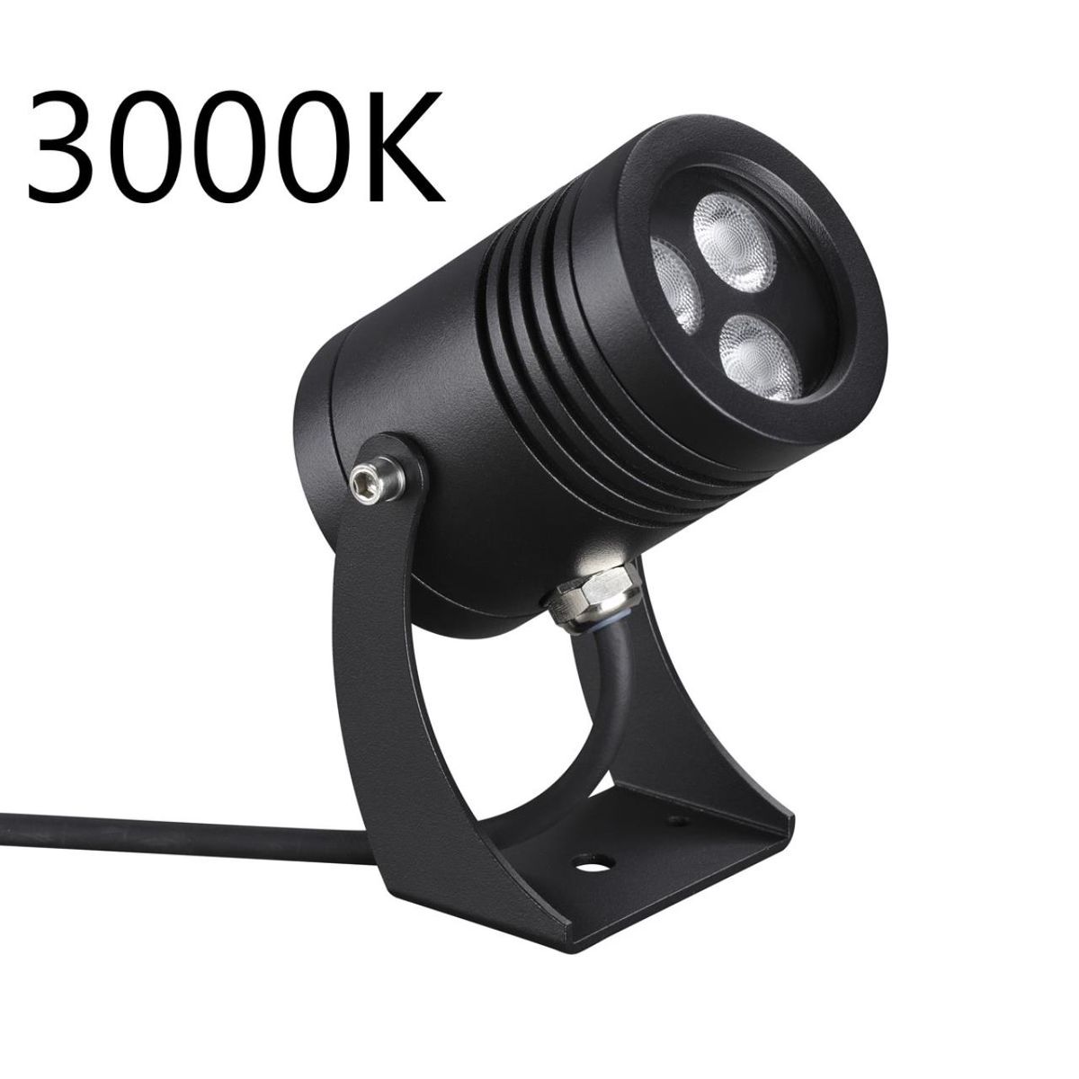 Уличный настенный светодиодный светильник Odeon Light Stima 6648/6WA3