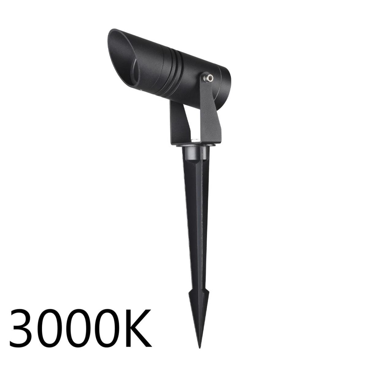 Ландшафтный светодиодный светильник Odeon Light Stima 6648/6GL3
