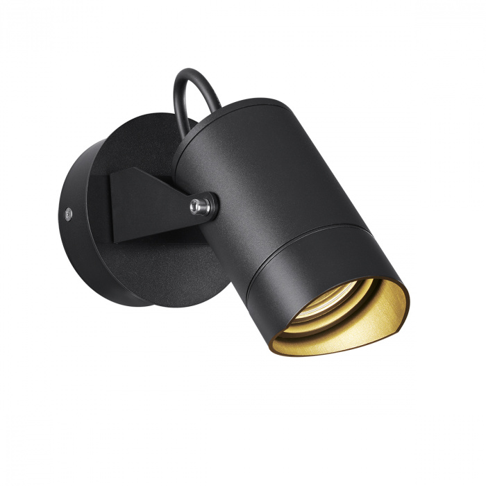 Ландшафтный светодиодный светильник Odeon Light Stima 6647/10GL3