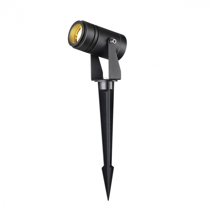 Ландшафтный светодиодный светильник Odeon Light Stima 6647/10GL3