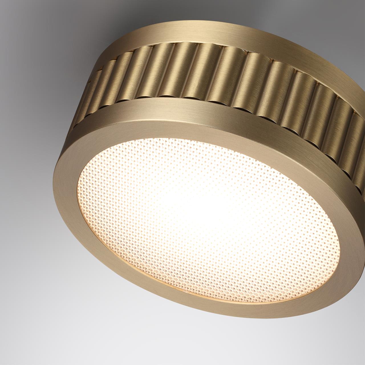 Потолочный светильник Odeon Light Manchester 7013/7CL