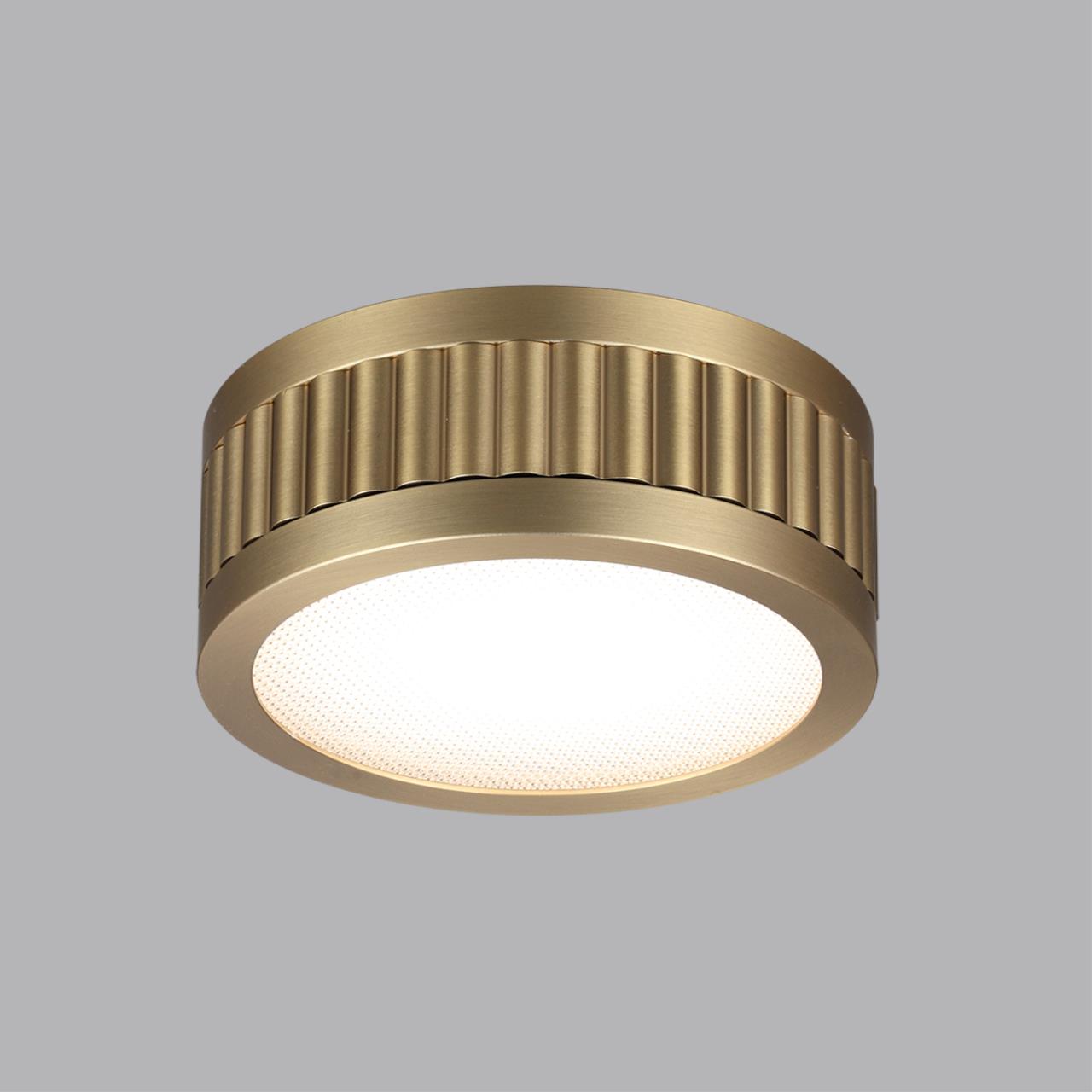 Потолочный светильник Odeon Light Manchester 7013/7CL