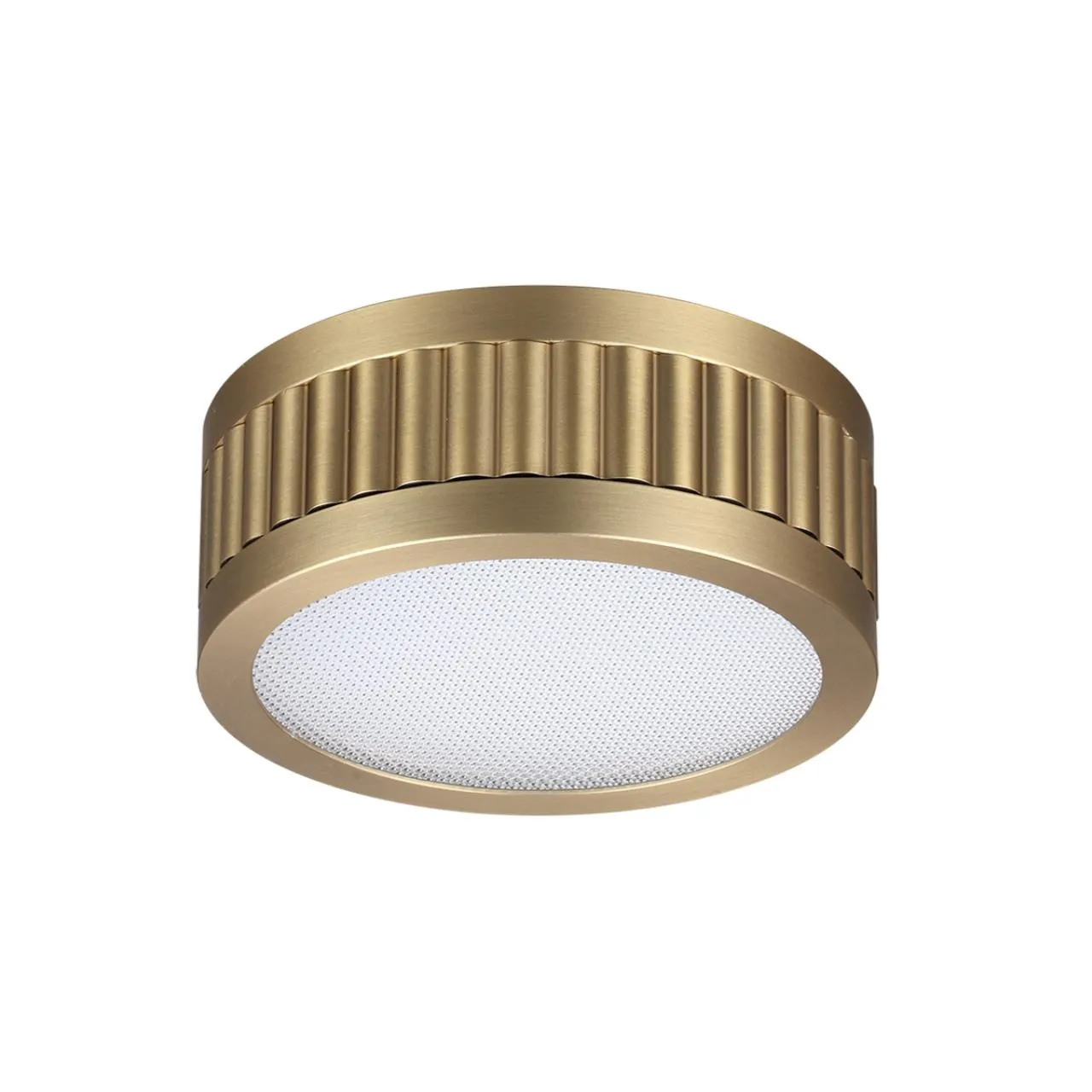 Потолочный светильник Odeon Light Manchester 7013/7CL