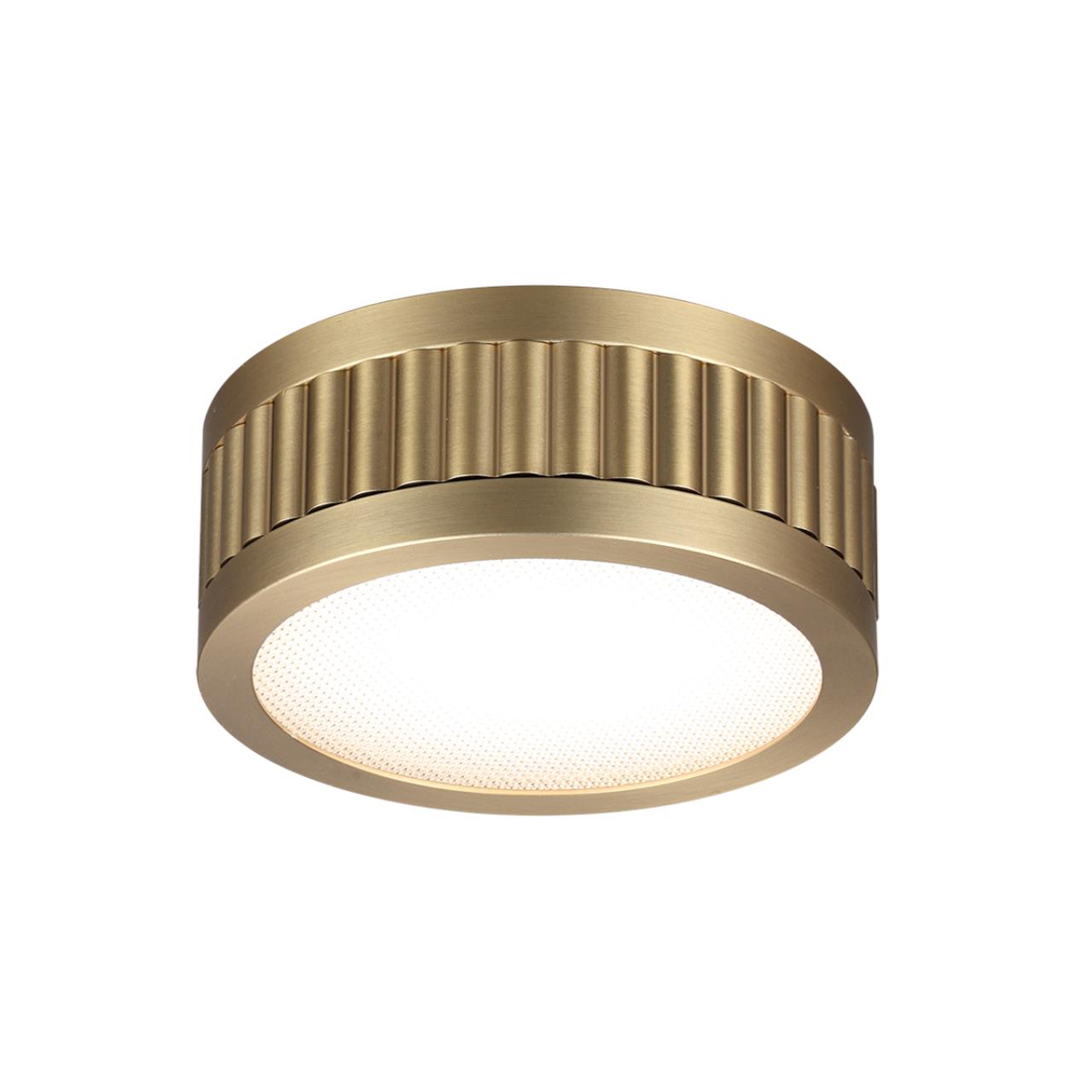 Потолочный светильник Odeon Light Manchester 7013/7CL