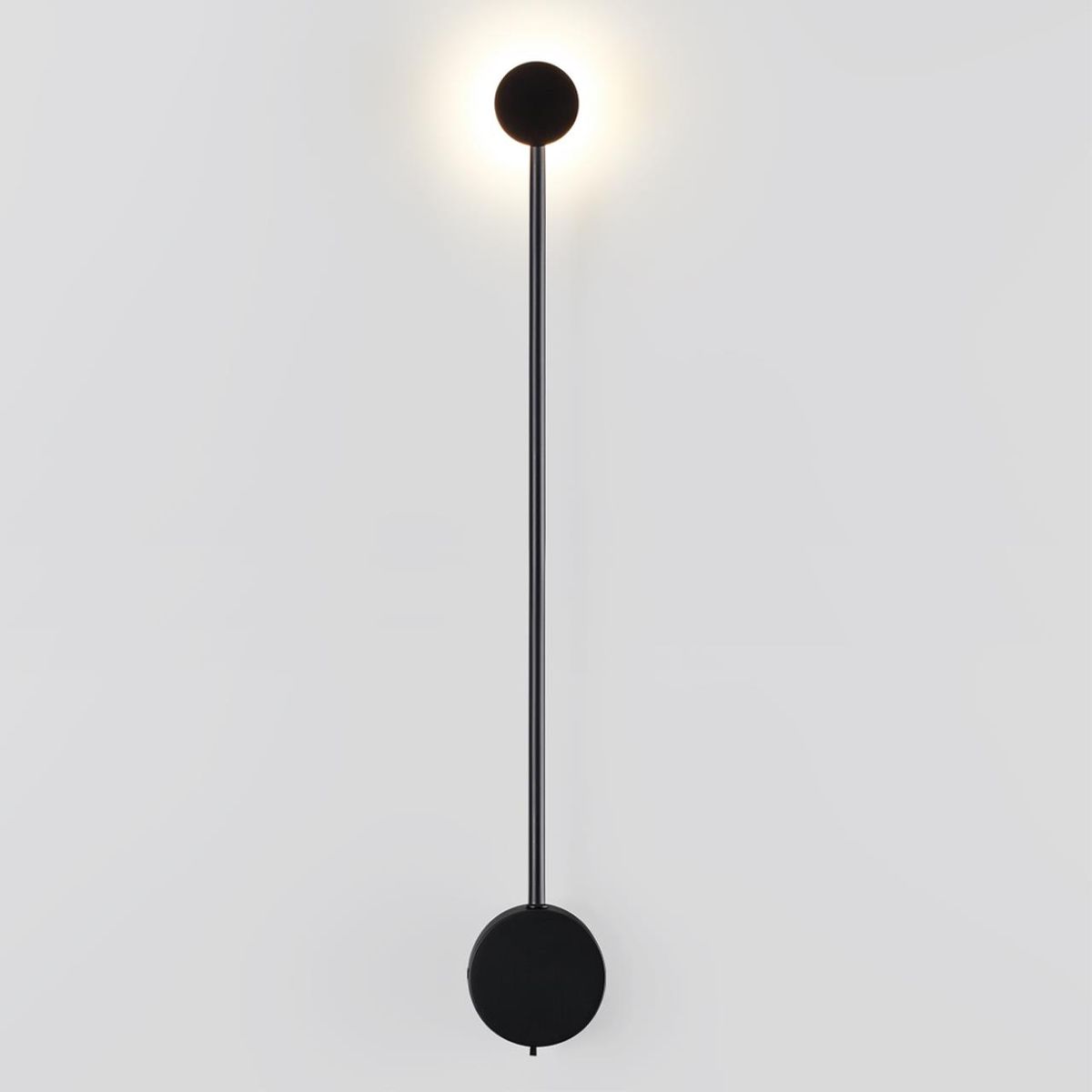 Настенный светодиодный светильник Odeon Light Satellite 7008/5WLA