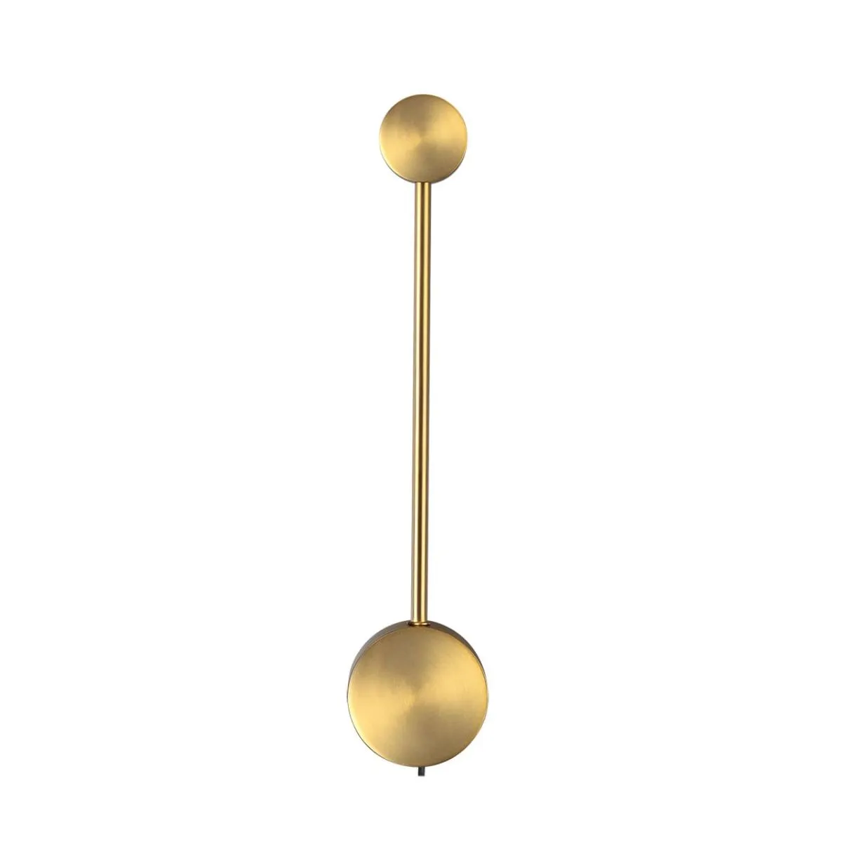 Настенный светодиодный светильник Odeon Light Satellite 7009/5WL
