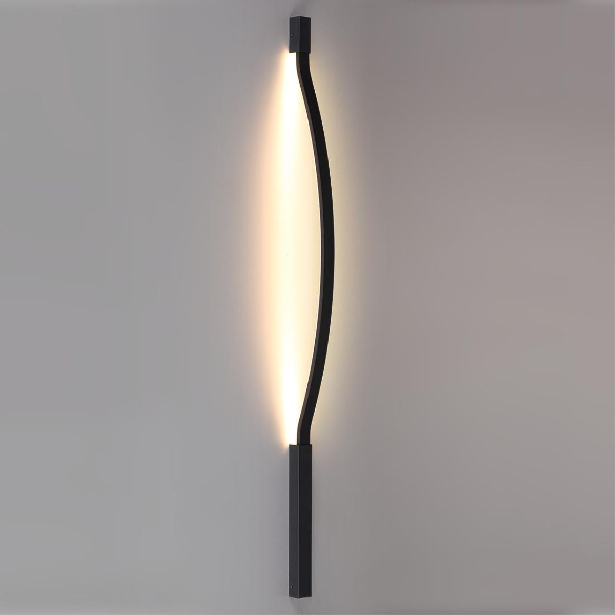 Настенный светодиодный светильник Odeon Light Fino 7006/100D