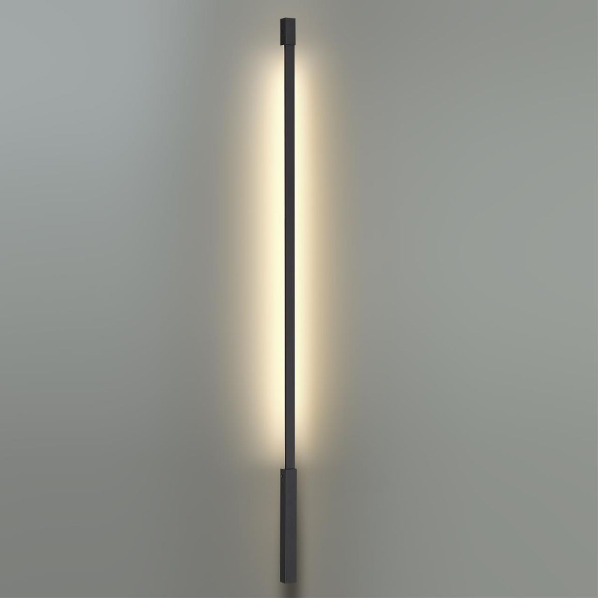 Настенный светодиодный светильник Odeon Light Fino 7006/150D