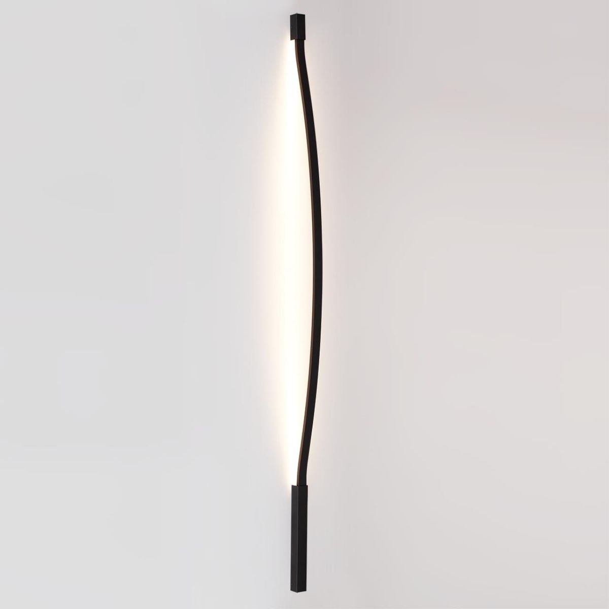 Настенный светодиодный светильник Odeon Light Fino 7006/150D