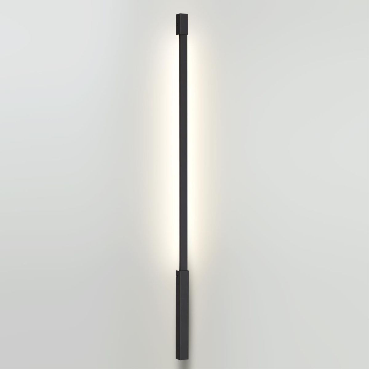 Настенный светодиодный светильник Odeon Light Fino 7006/100