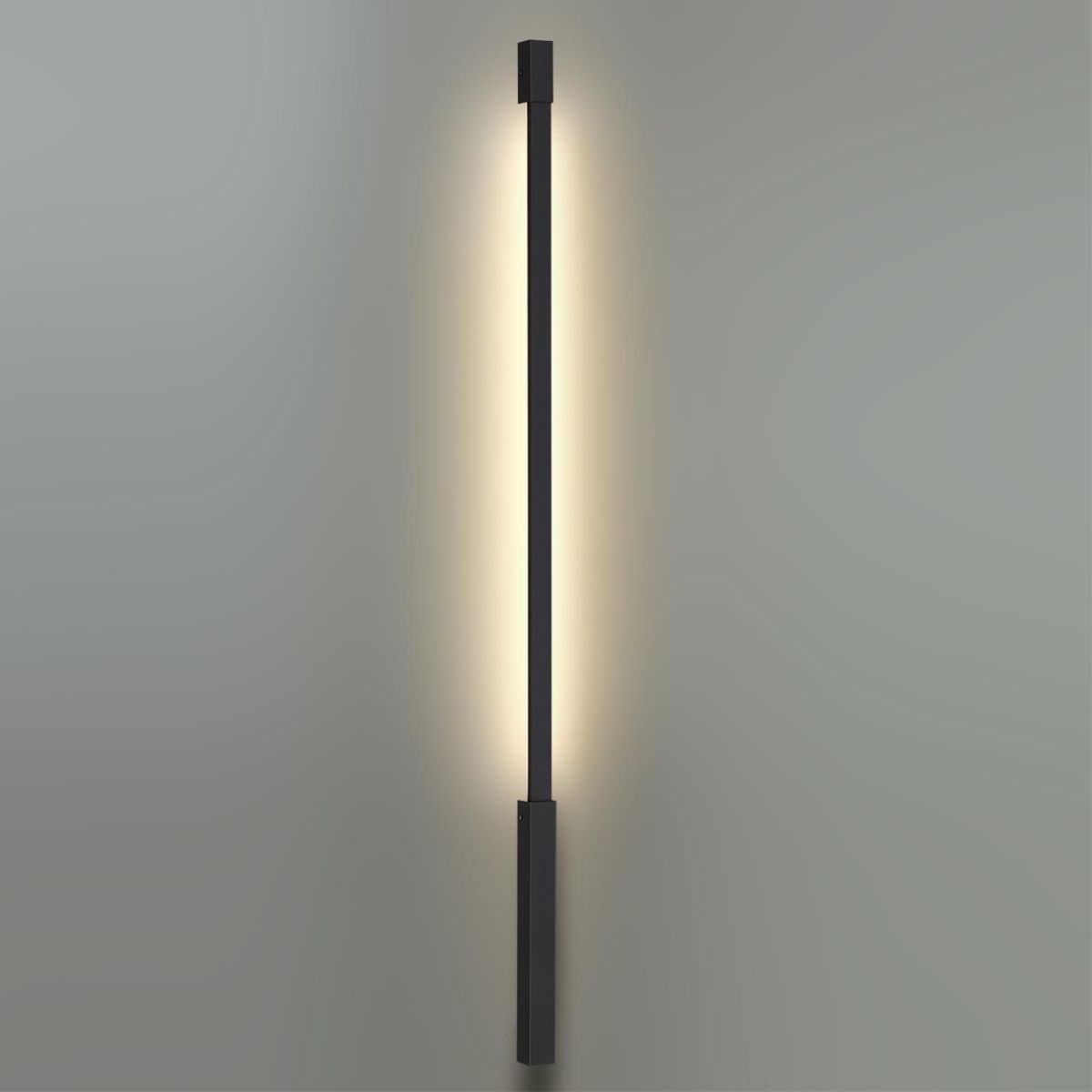 Настенный светодиодный светильник Odeon Light Fino 7006/100