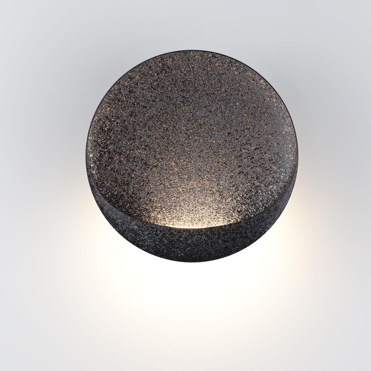 Настенный светодиодный светильник Odeon Light Vela 7003/7WL