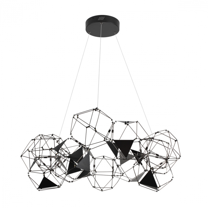 Подвесной светодиодный светильник Odeon Light Trellis 5087/56L