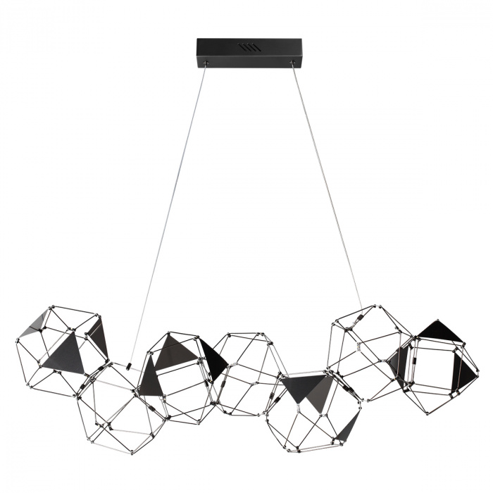 Подвесной светодиодный светильник Odeon Light Trellis 5087/32L