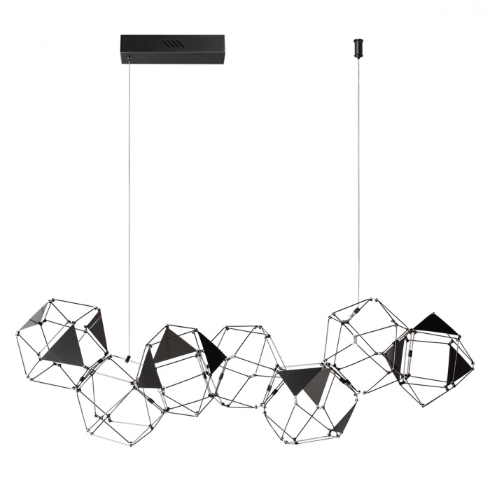 Подвесной светодиодный светильник Odeon Light Trellis 5087/32L