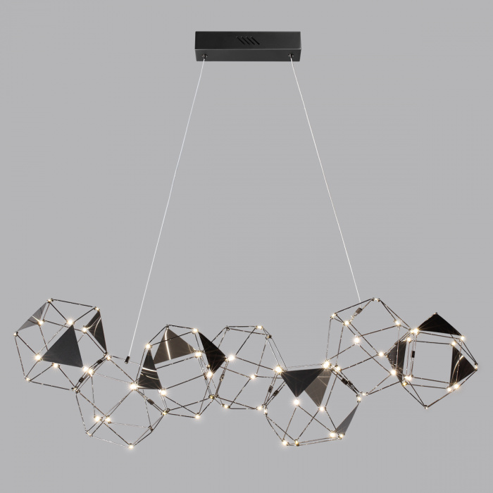 Подвесной светодиодный светильник Odeon Light Trellis 5087/32L