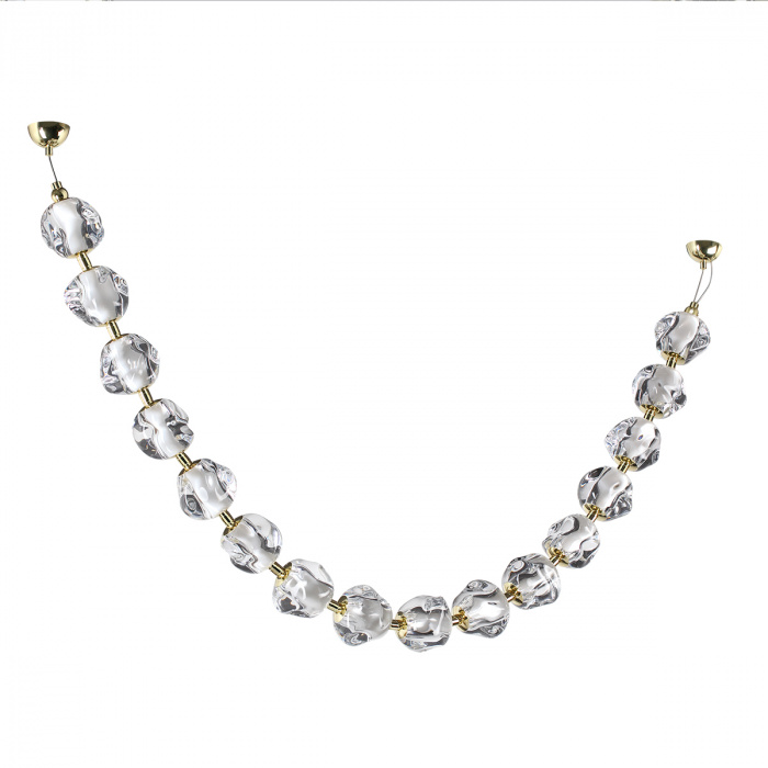Подвесной светодиодный светильник Odeon Light Jemstone 5085/64L