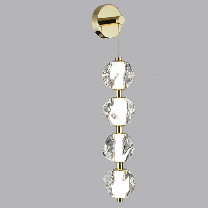 Бра Odeon Light Jemstone 5085/17WL