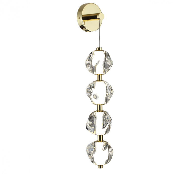 Бра Odeon Light Jemstone 5085/17WL
