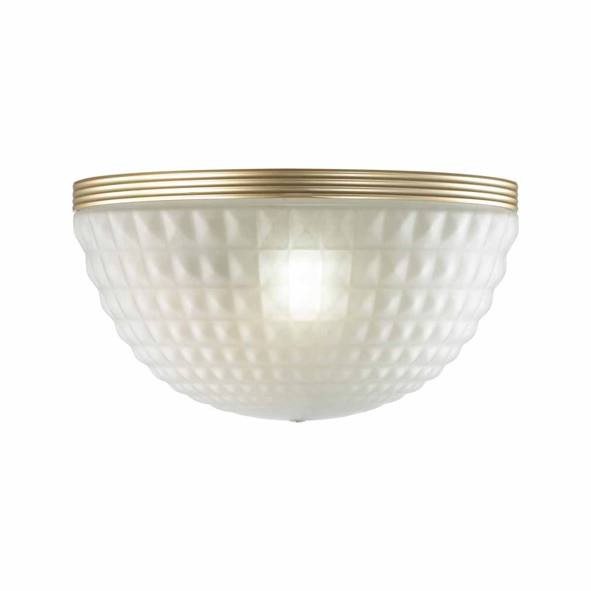 Настенный светильник Odeon Light Malaga 4936/1W