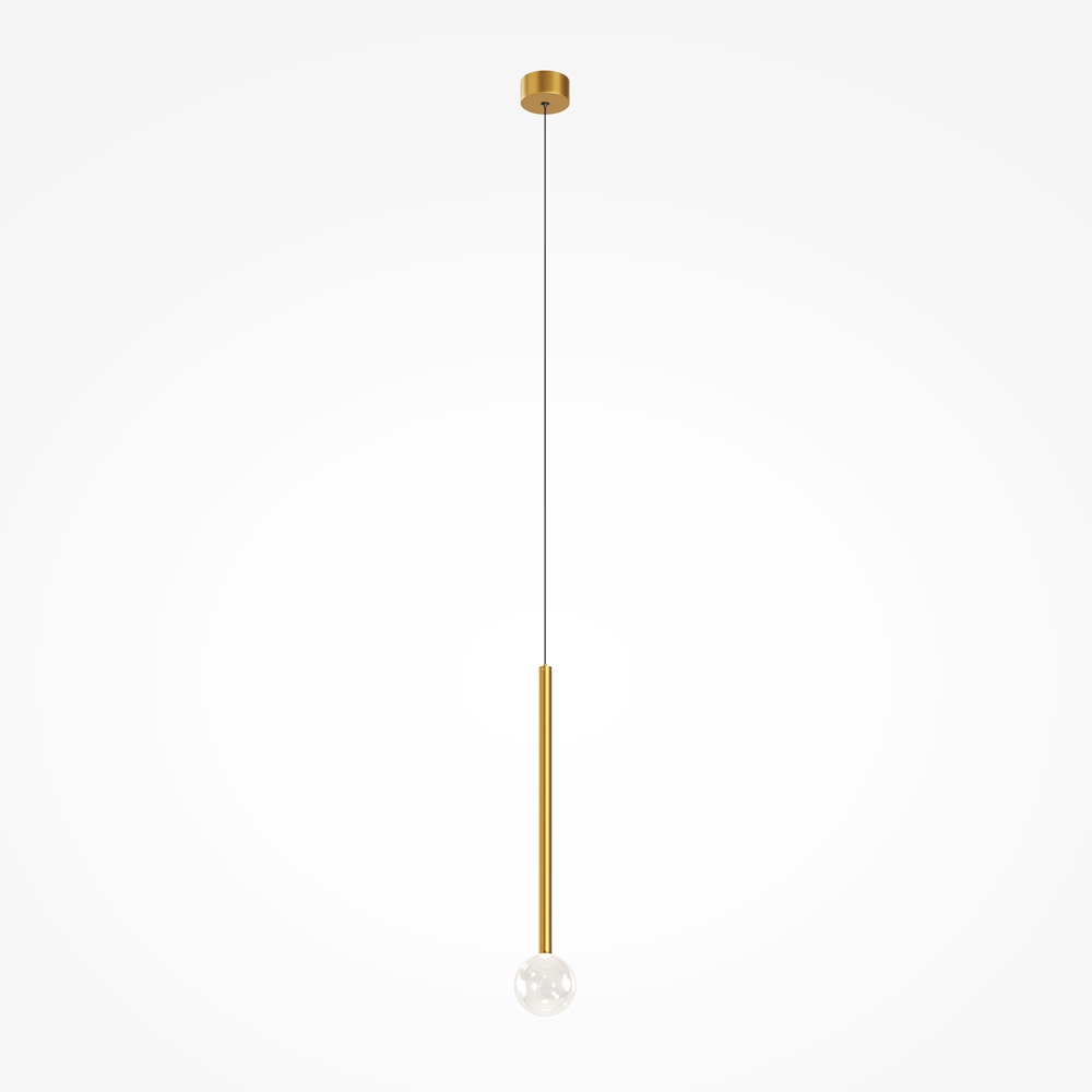 Подвесной светильник Maytoni Bubble dream MOD383PL-L4BS3K