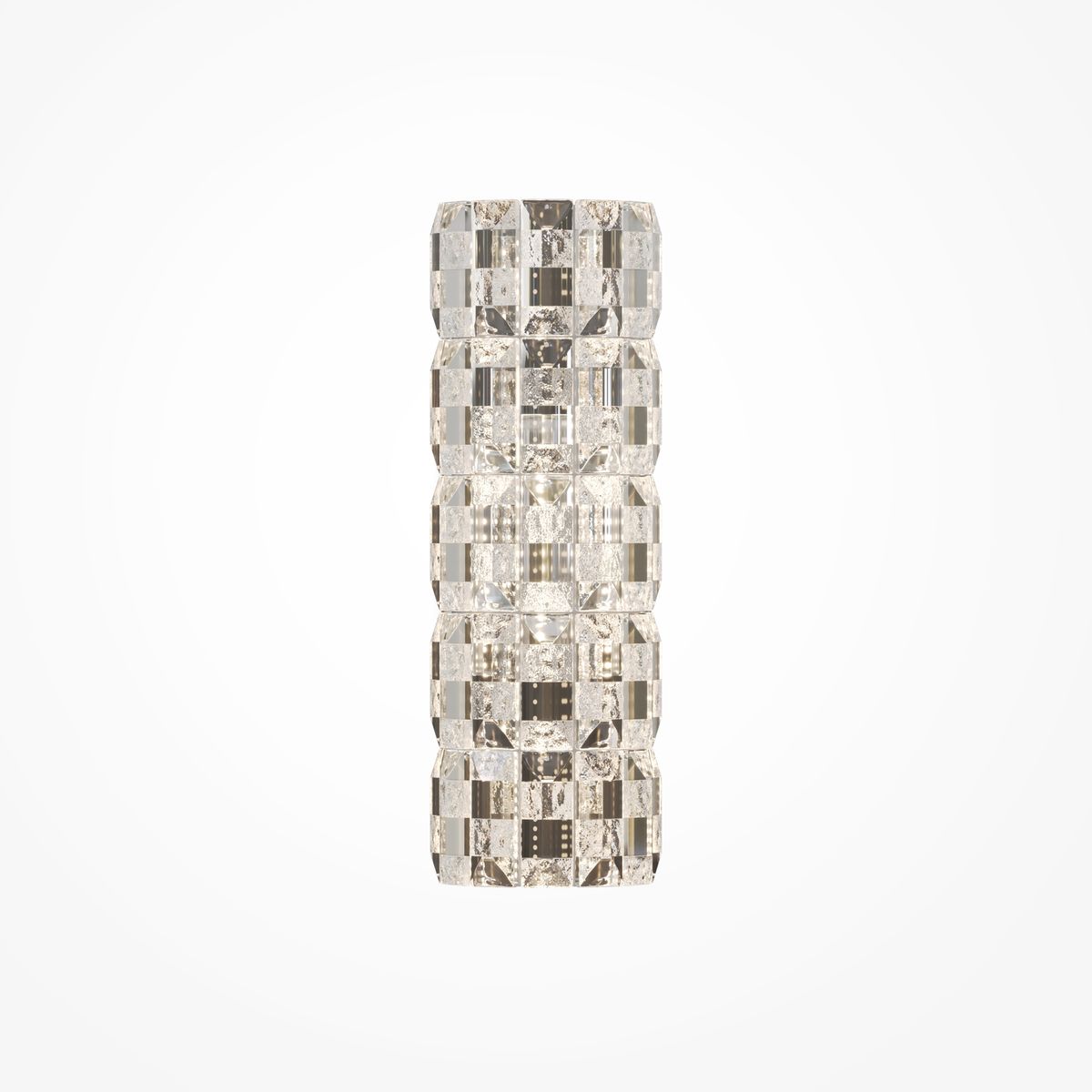 Бра Maytoni Castello MOD335WL-L20CH3K