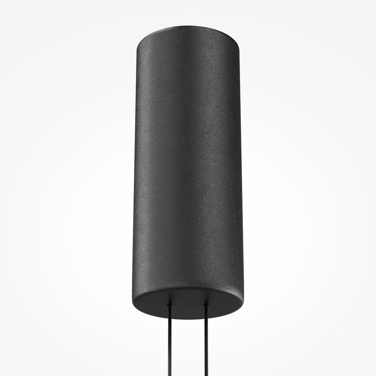 Подвесной светодиодный светильник Maytoni Evolution MOD396PL-L10W3K