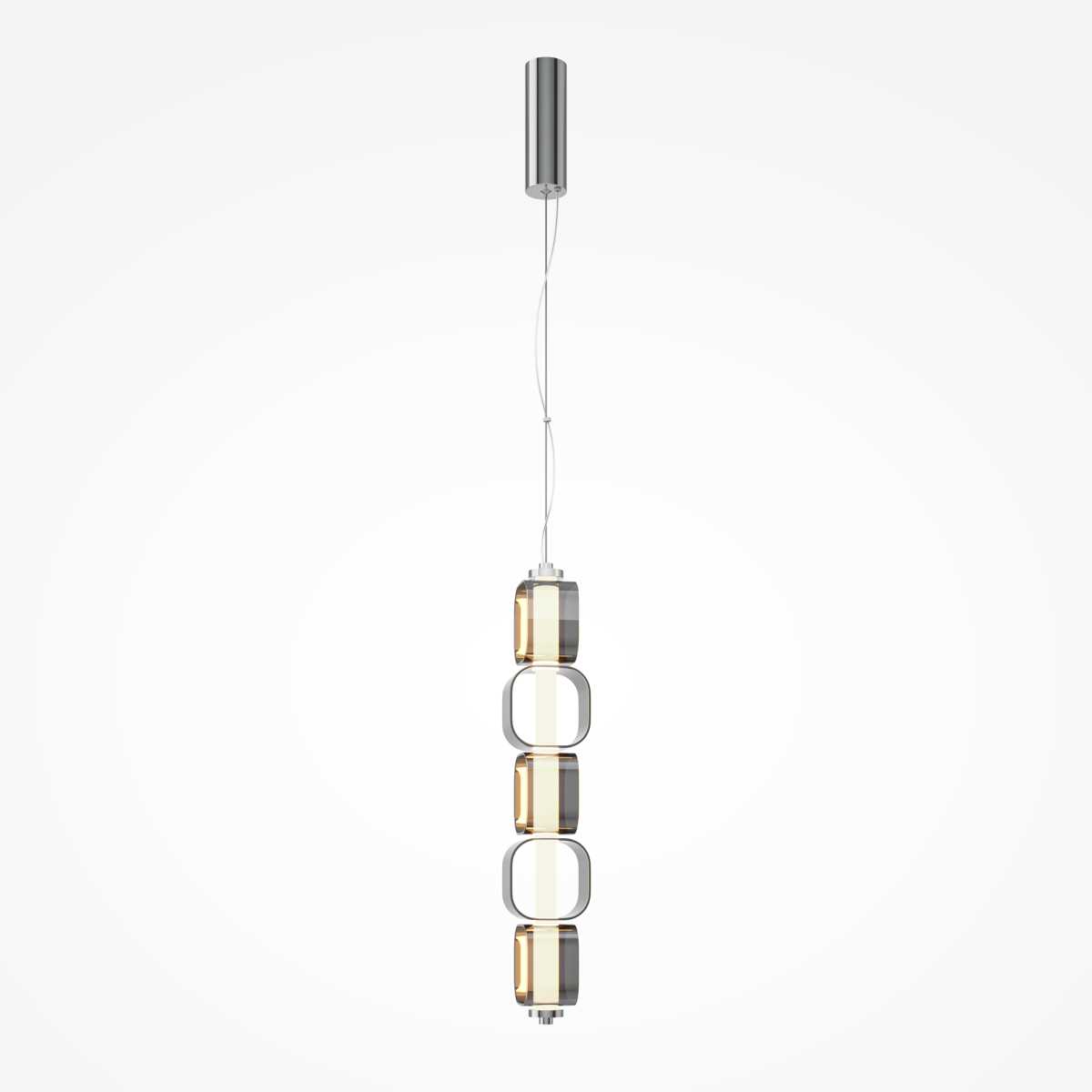 Подвесной светильник Maytoni Ritmo MOD381PL-L30CH3K