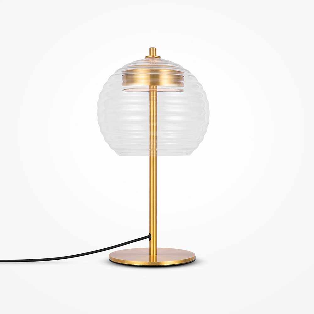 Настольная лампа Maytoni Mystic P060TL-L12BSK1