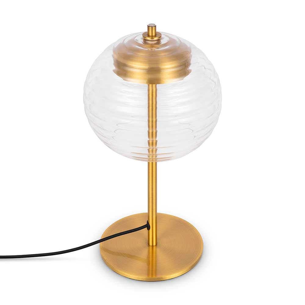 Настольная лампа Maytoni Mystic P060TL-L12BSK1