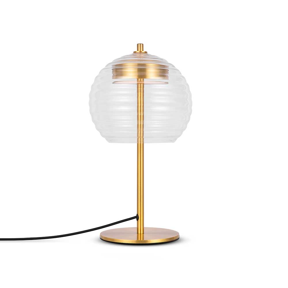 Настольная лампа Maytoni Mystic P060TL-L12BSK1
