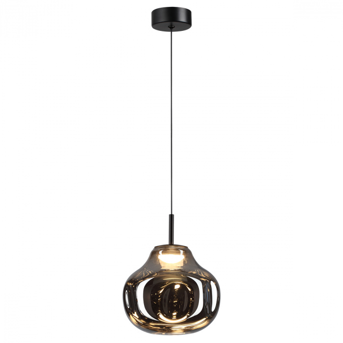 Подвесной светодиодный светильник Odeon Light Pendant Vaso 5097/4LC