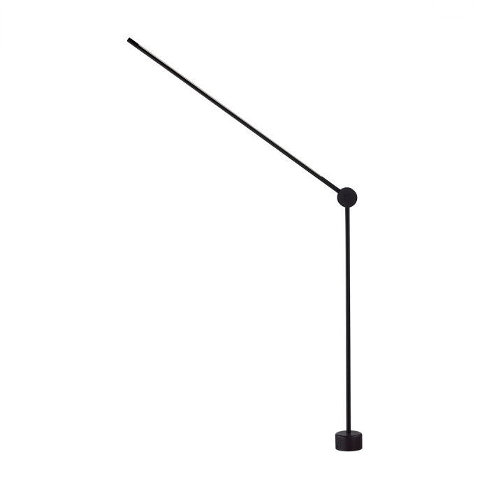 Подвесной светодиодный светильник Odeon Light Hightech Foden 7101/15CL