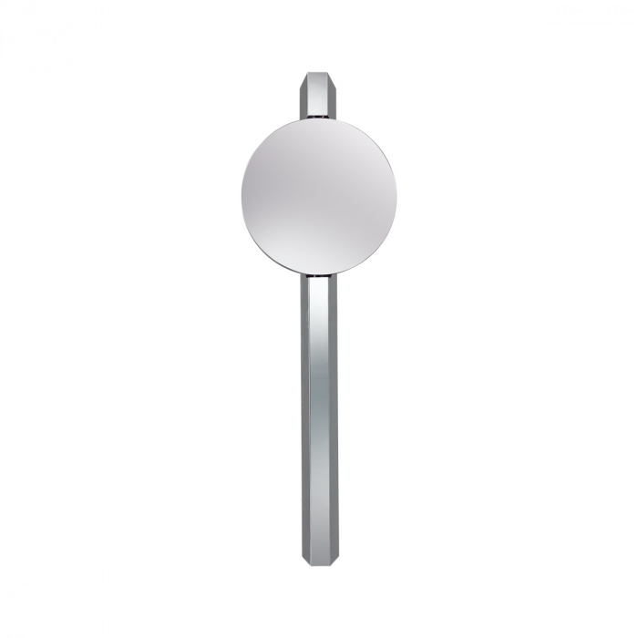 Настенный светодиодный светильник Odeon Light Hightech Reflection 7095/3WL