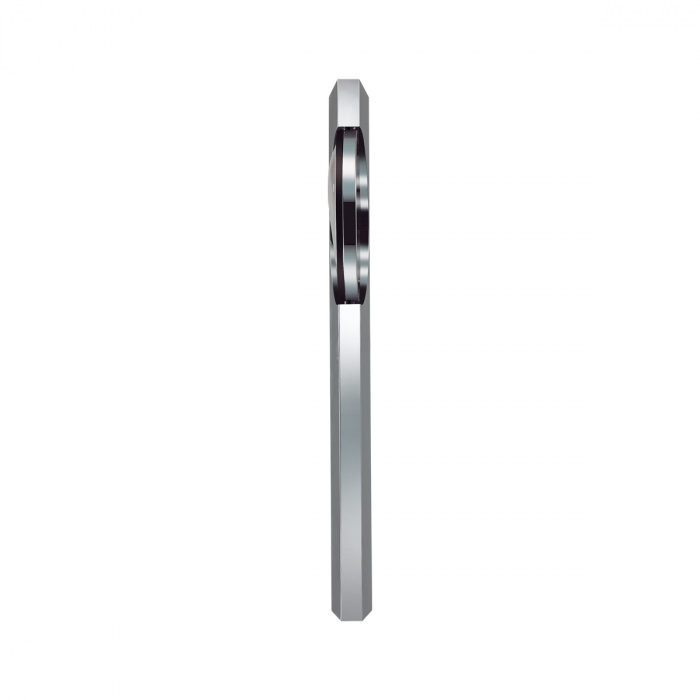 Настенный светодиодный светильник Odeon Light Hightech Reflection 7095/3WL