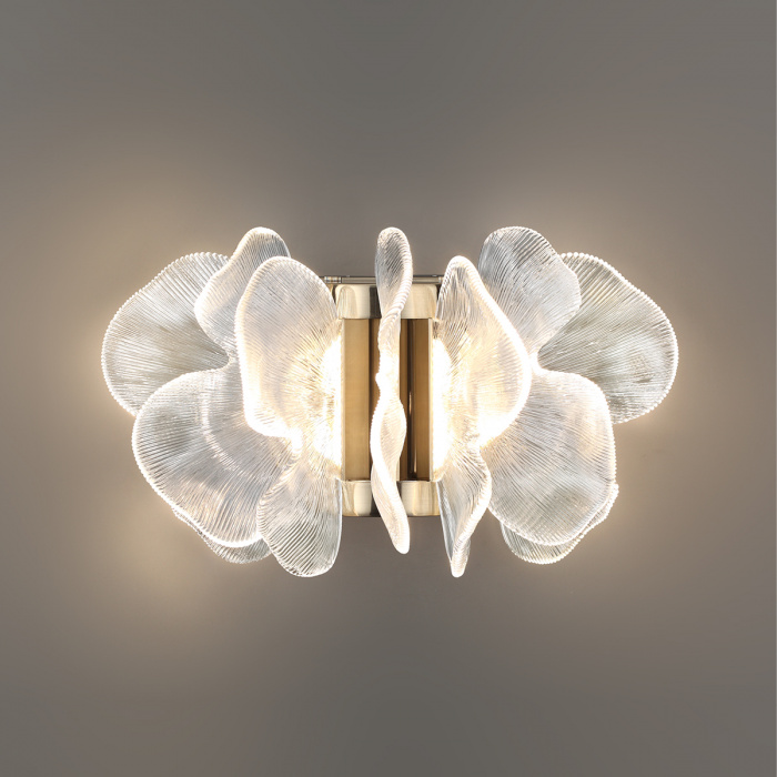 Бра Odeon Light L-Vision Siama 5089/25WL