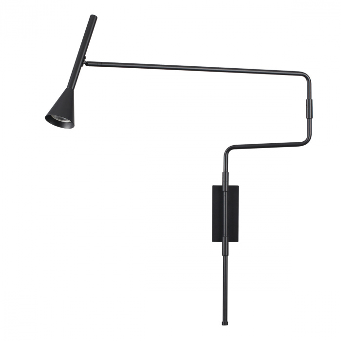 Светодиодный спот Odeon Light Izzy 7031/1W
