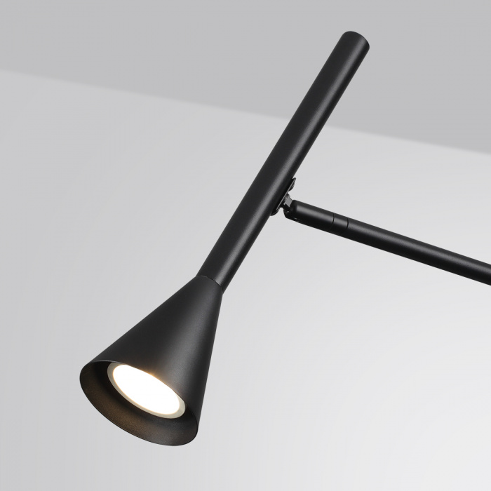 Светодиодный спот Odeon Light Izzy 7031/1W