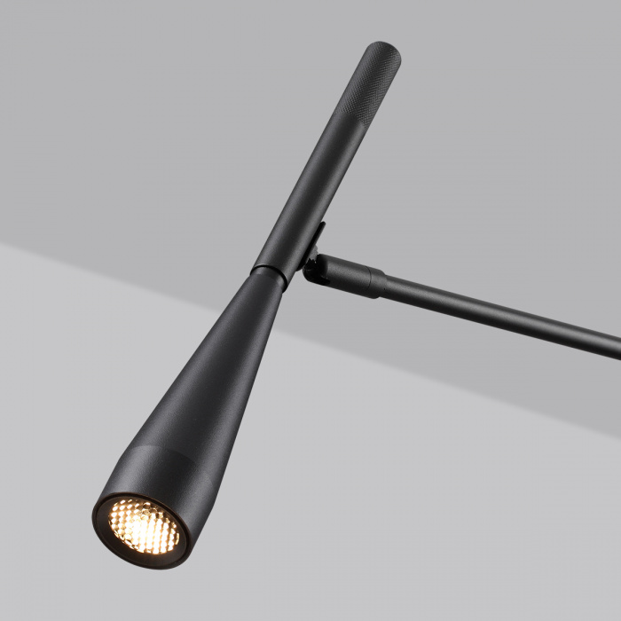 Светодиодный спот Odeon Light Pix 7030/5WL
