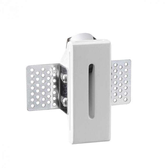 Встраиваемый светодиодный светильник Odeon Light Gips 7082/3WL