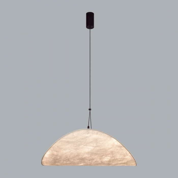 Подвесной светодиодный светильник Odeon Light Silk 7067/36L