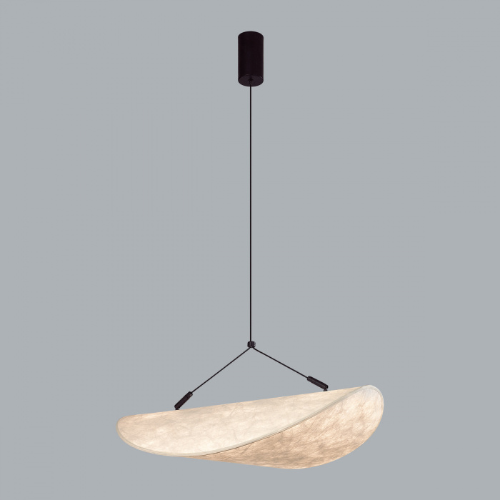 Подвесной светодиодный светильник Odeon Light Silk 7067/30L